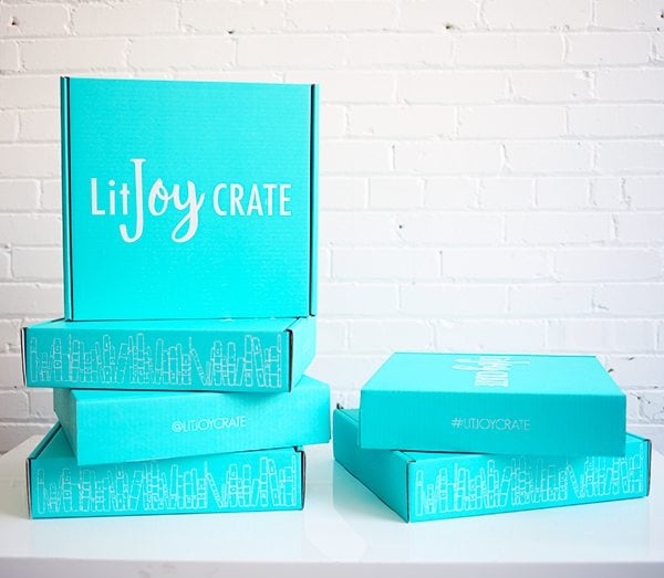 LitJoy Crate