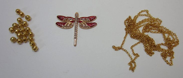bargainbeadbox-august-2016-gold