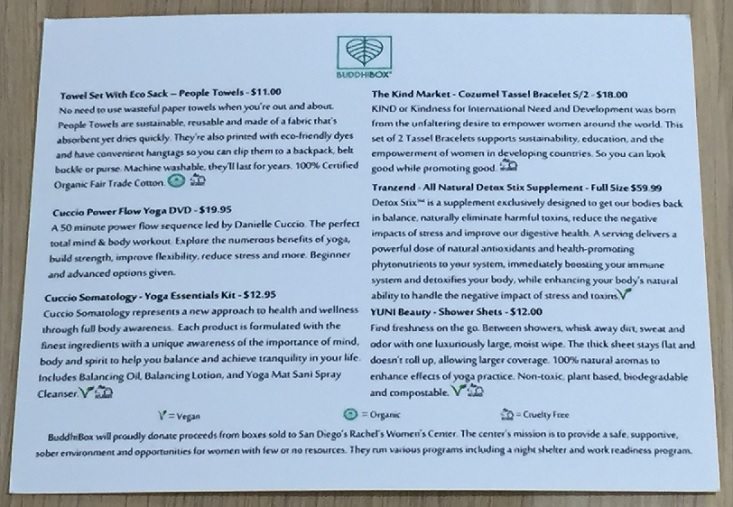 buddhibox-jul-info