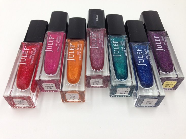 julep_august2016_allcolors4