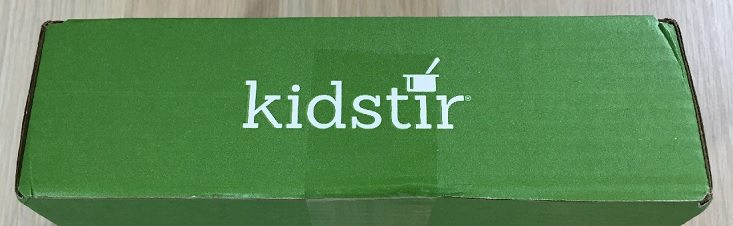 KidStir Subscription Box Review – July 2016