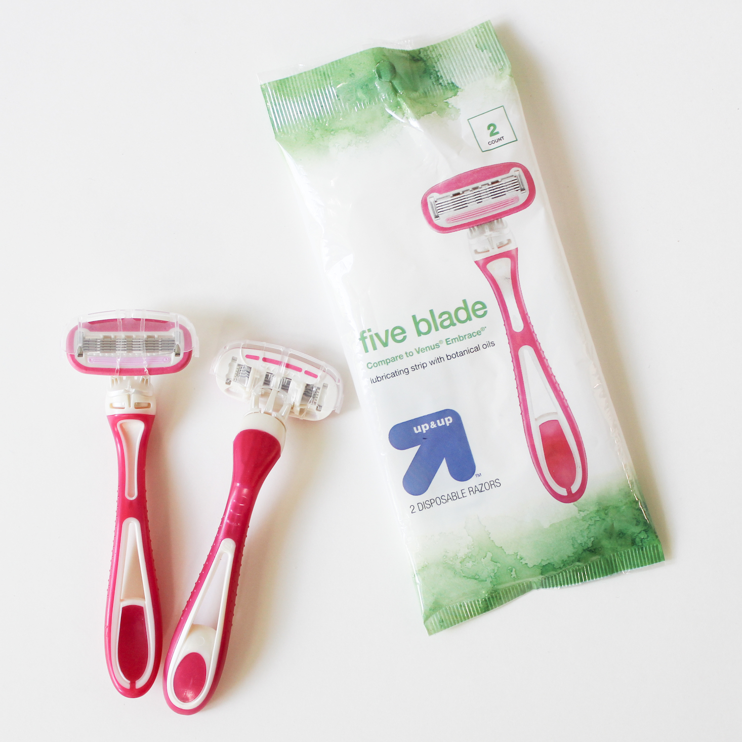target-beauty-box-august-2016-razors