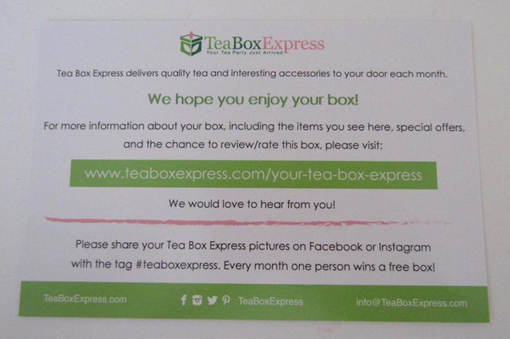 teaboxexpress-august-2016-card