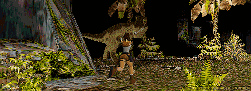 tr-dinosaur