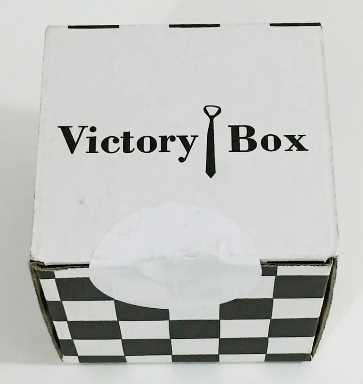 VictoryBox Subscription Box Review + Coupon – August 2016