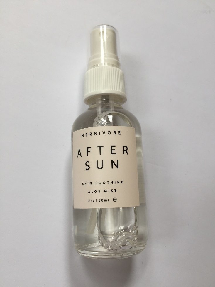 After-Sun