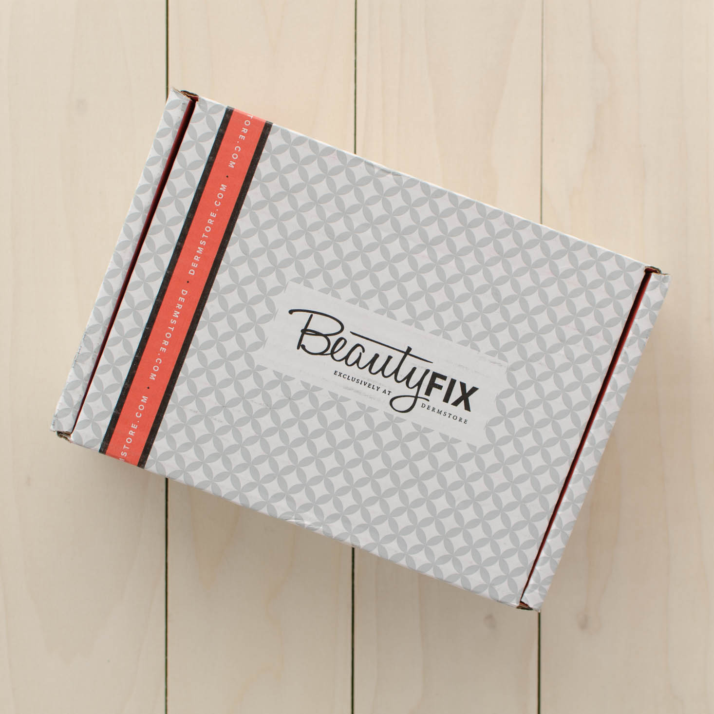 Beauty Fix Subscription Box Review – September 2016