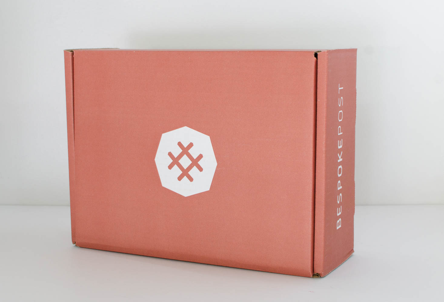 Bespoke Post Subscription Box Review + Coupon – “Rise”