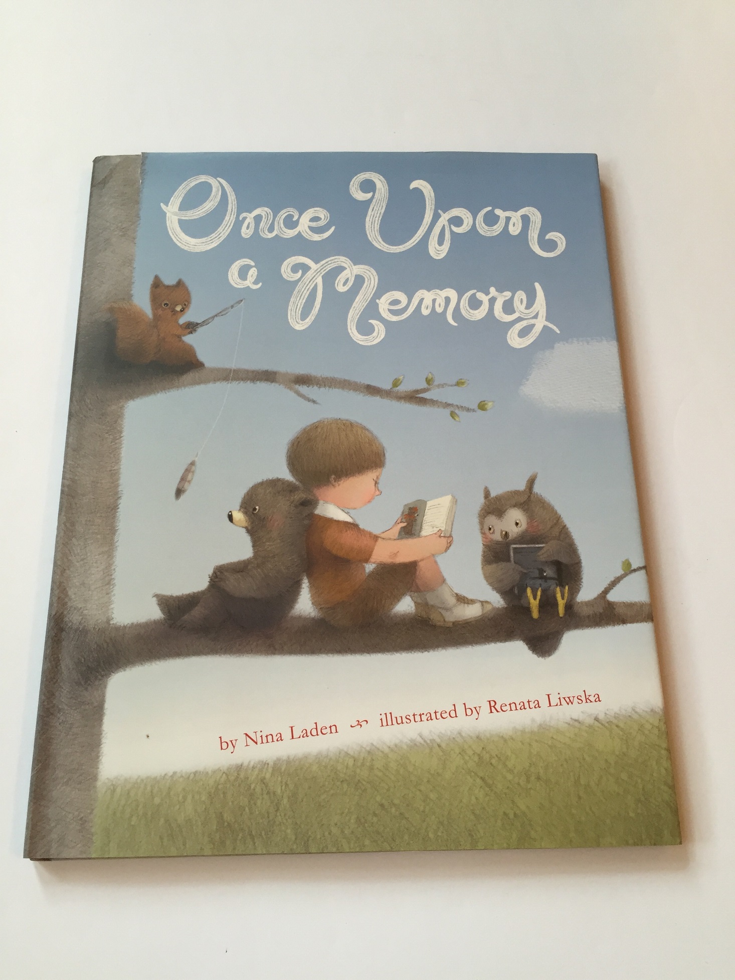 bookroo-september-2016-memory