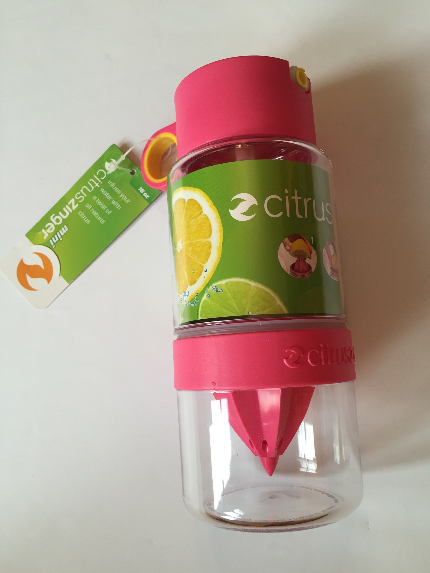 bottle