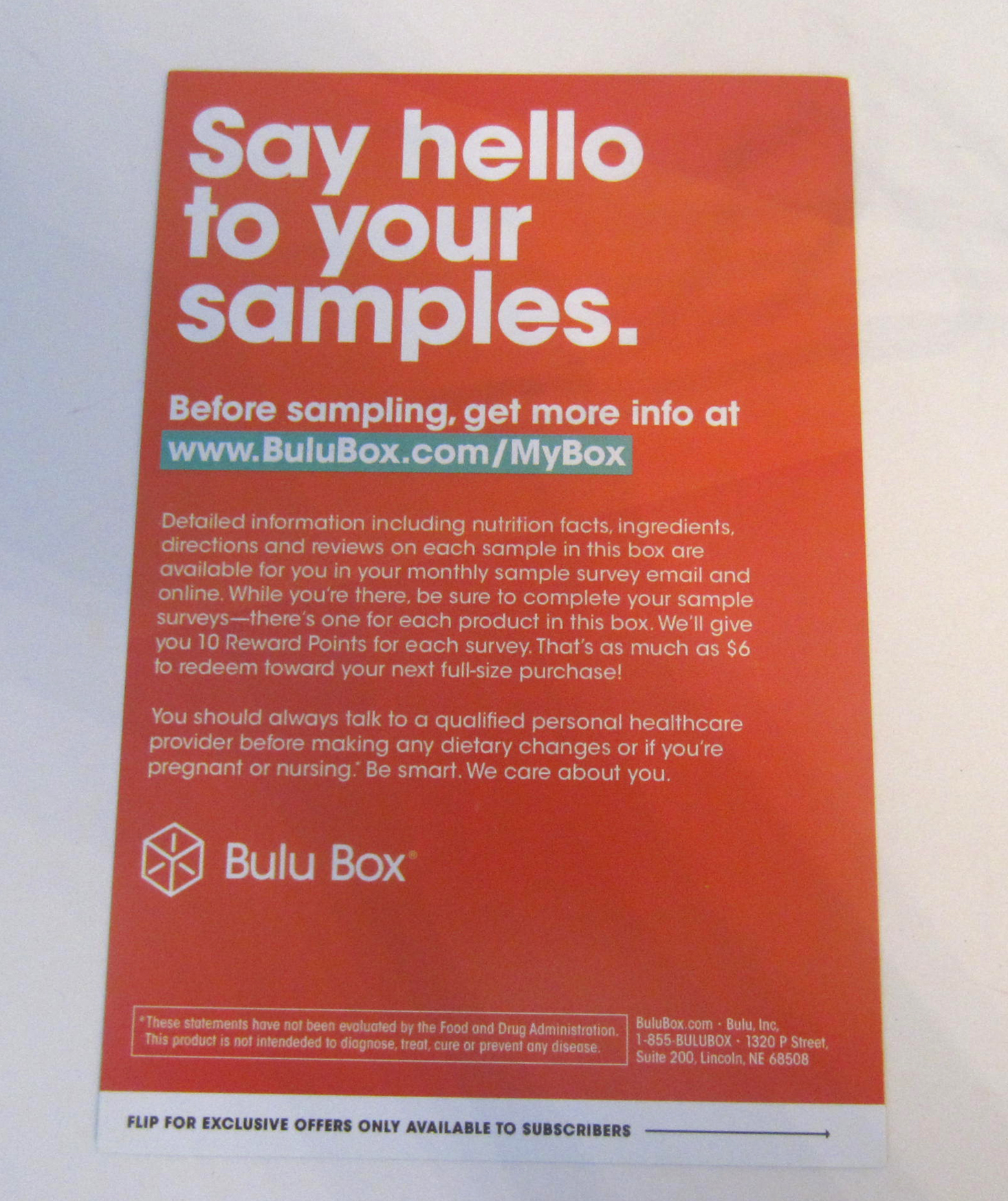 bulu-box-september-2016-booklet-front