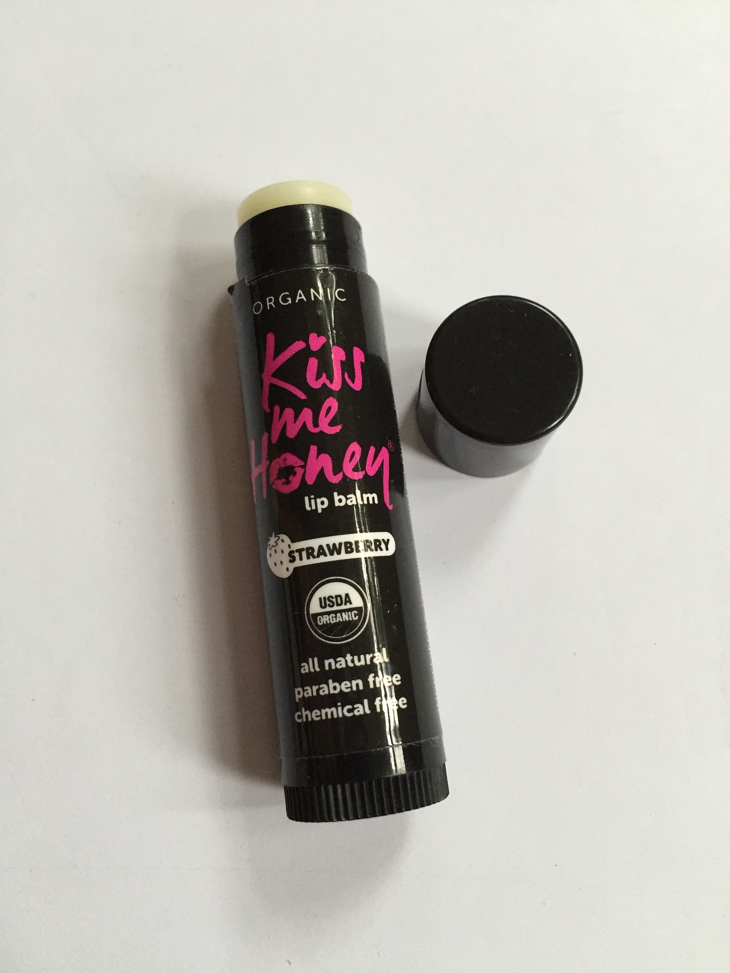 Chapstick