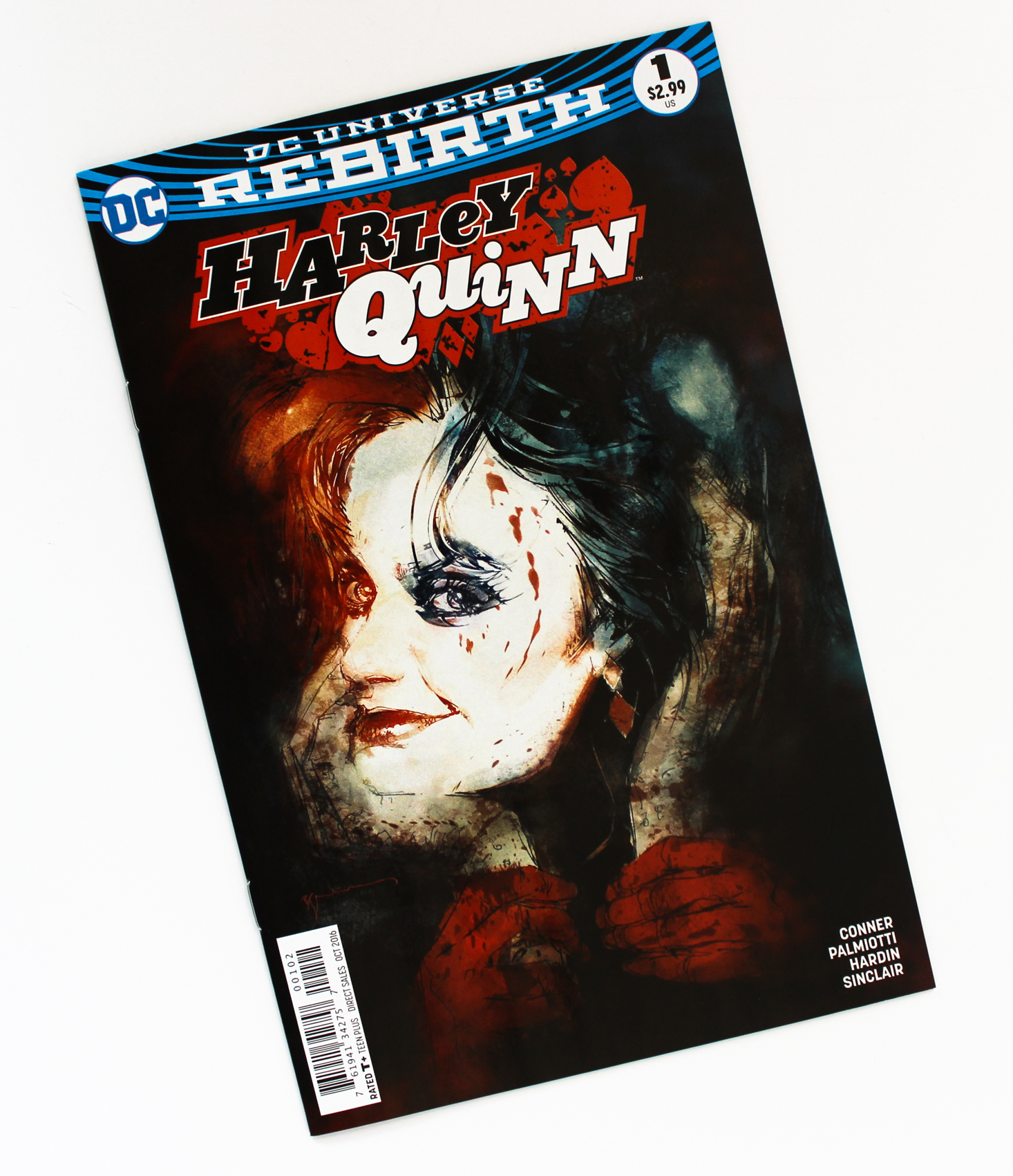 Comic Block August 2016 - 8