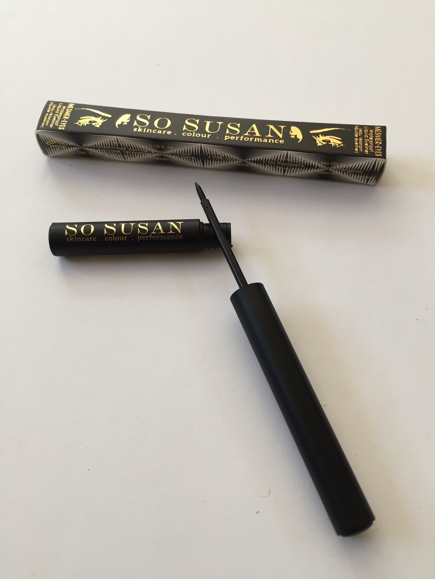 Eyeliner