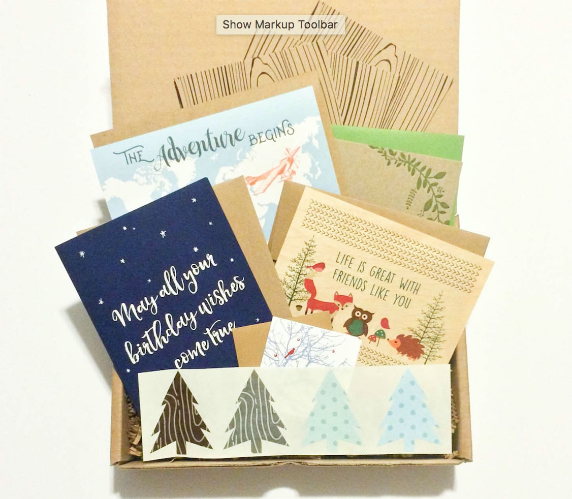 idea-chic-stationery-september-2016-inside-box