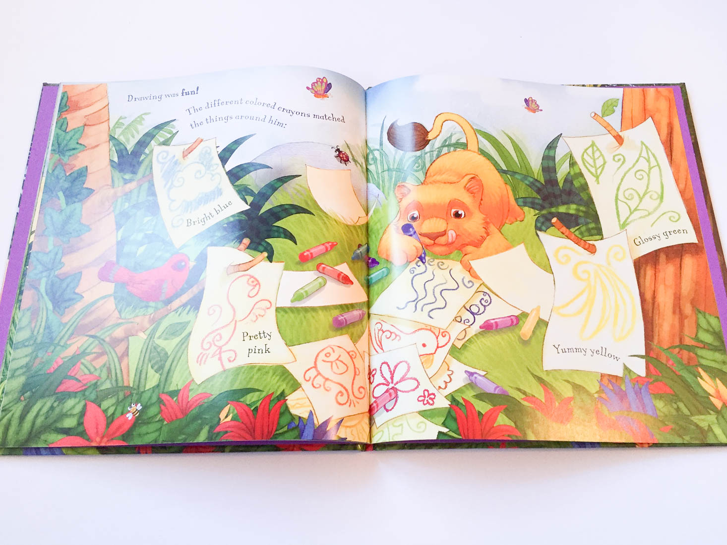 lil-bear-bookclub-september-2016-lion-open
