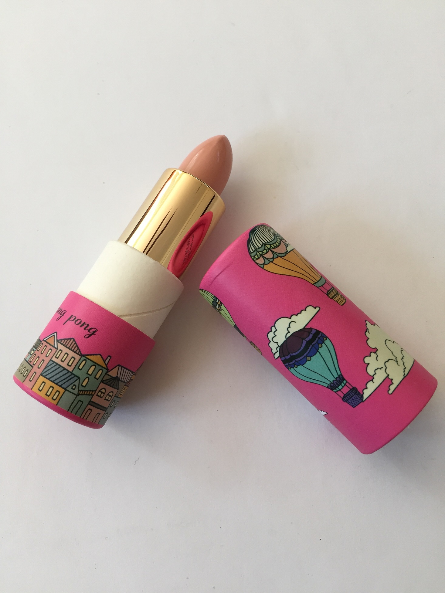 Lipstick