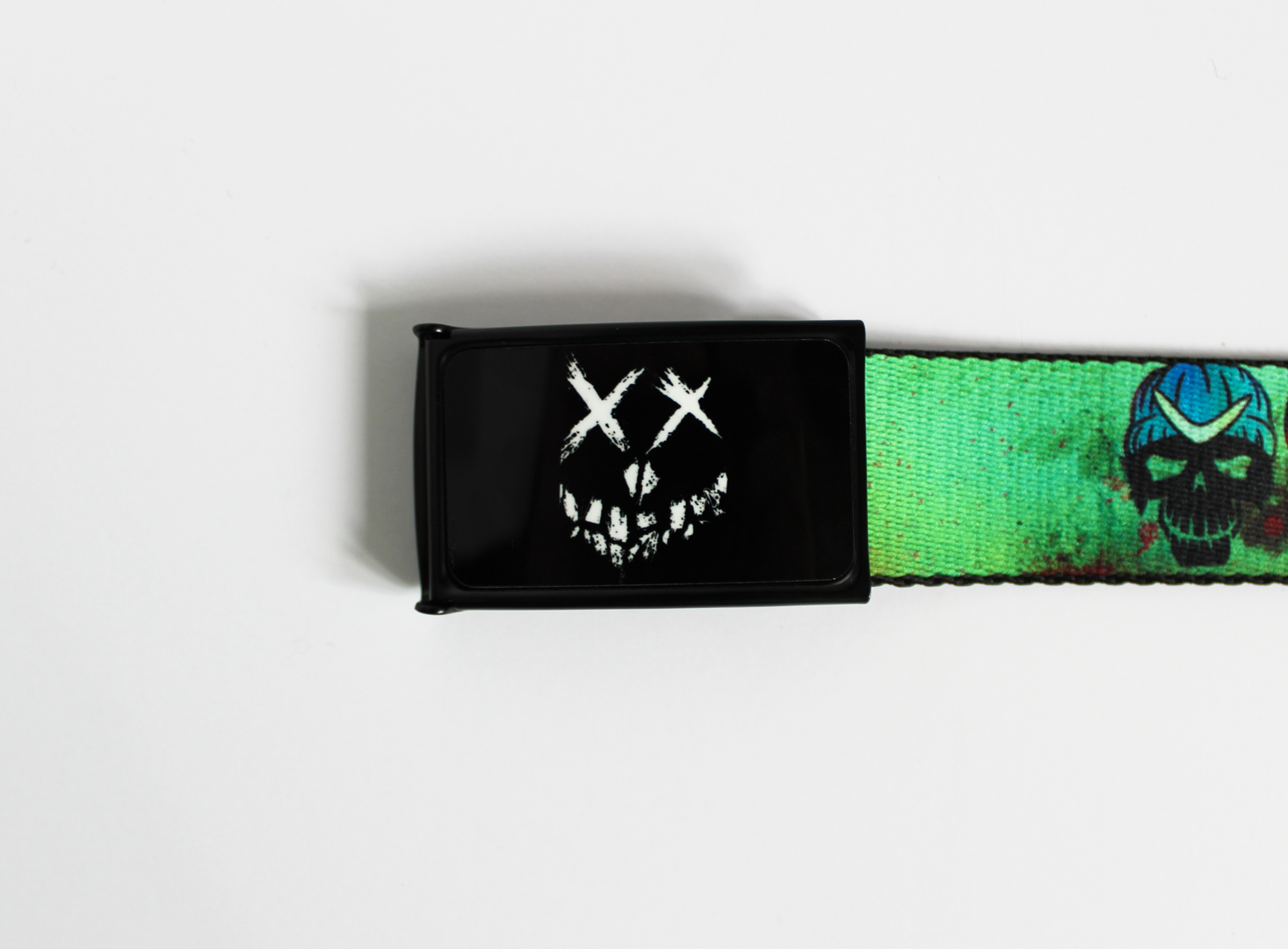 Loot Crate DX August 2016 - 10