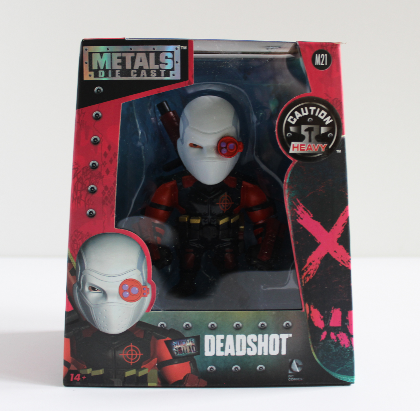 Loot Crate DX August 2016 - 25