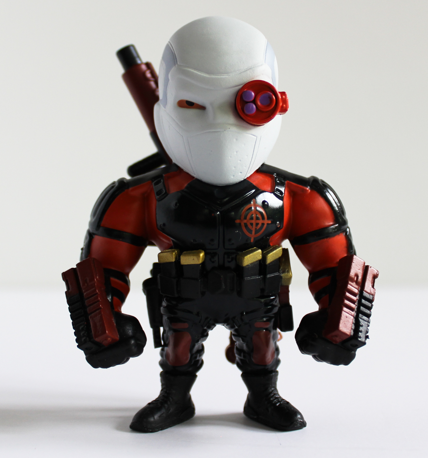 Loot Crate DX August 2016 - 39