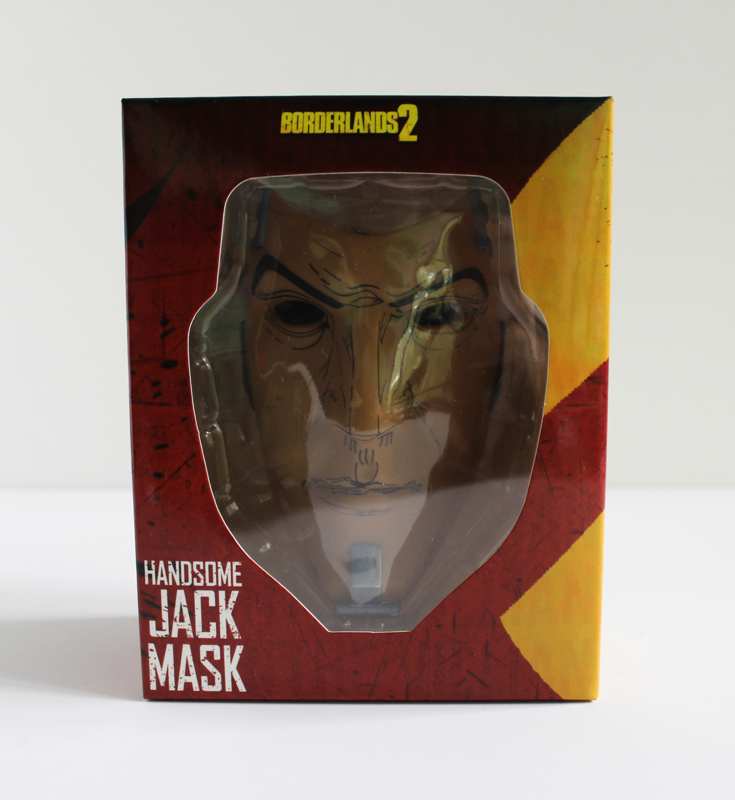 Loot Crate DX August 2016 - 40