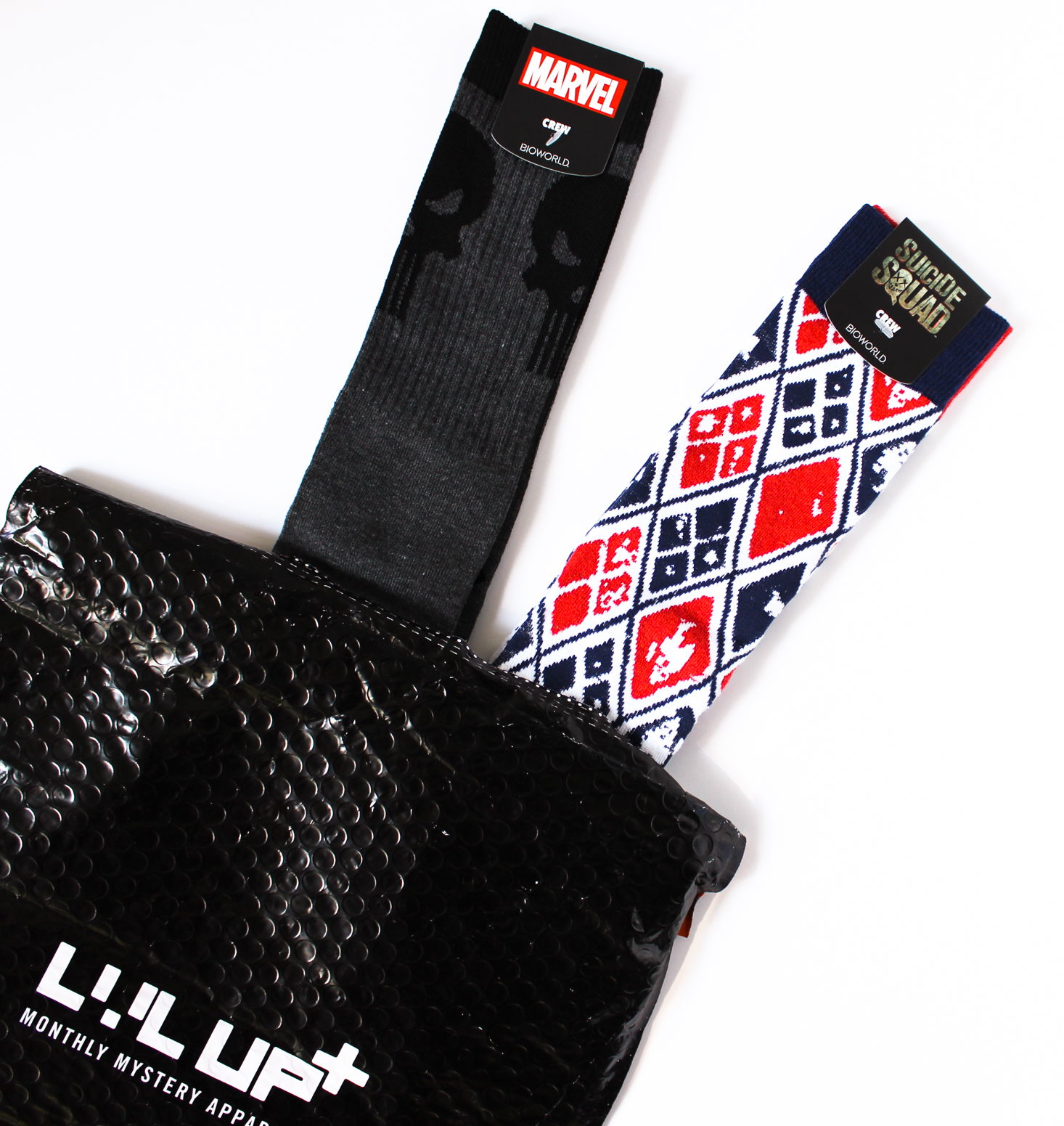Loot Wear August 2016 - 1(3)
