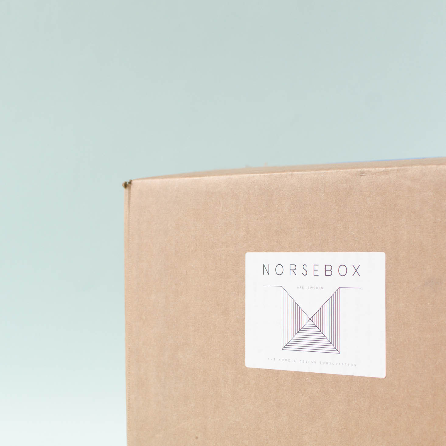 NorseBox Nordic Design Subscription Box Review – Fall 2016