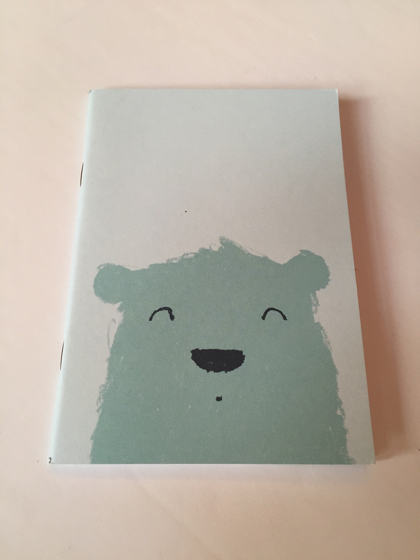 notebook