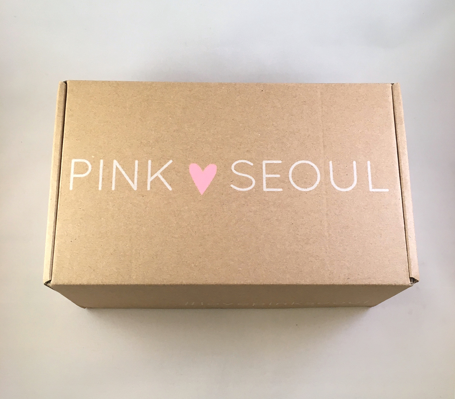 pinkseoul-mask-august-2016-box