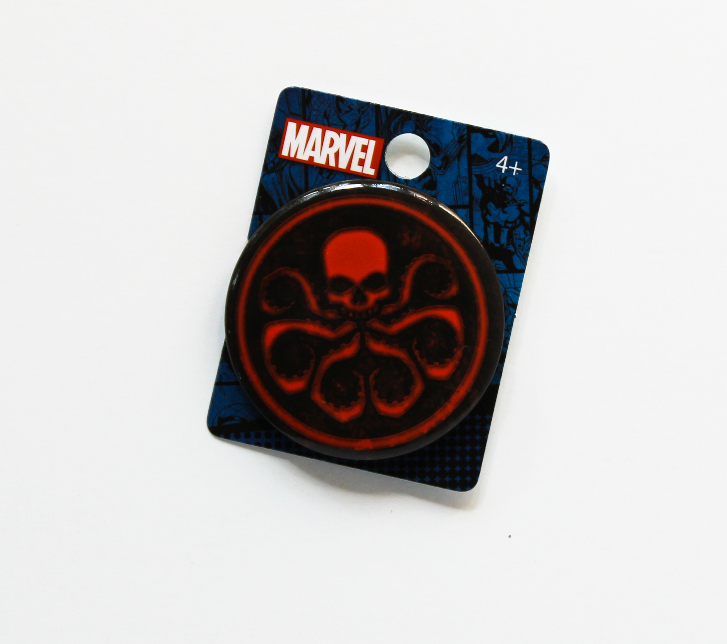 Powered Geek Box August 2016 - 11