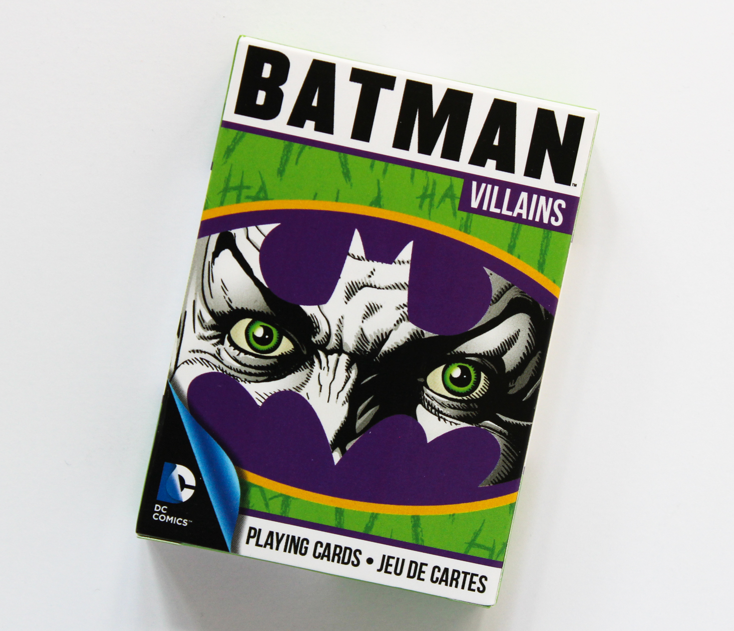 Powered Geek Box August 2016 - 13