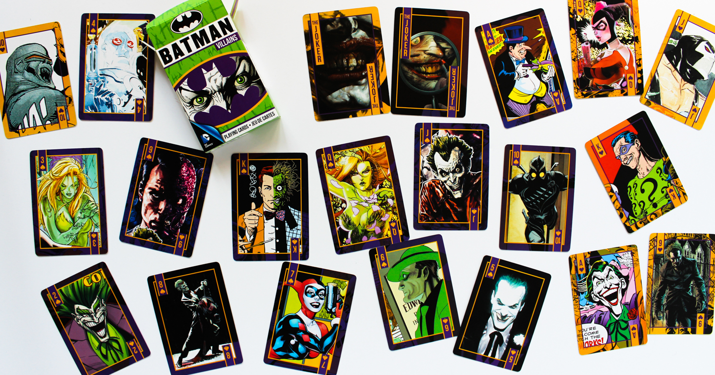 Powered Geek Box August 2016 - 14