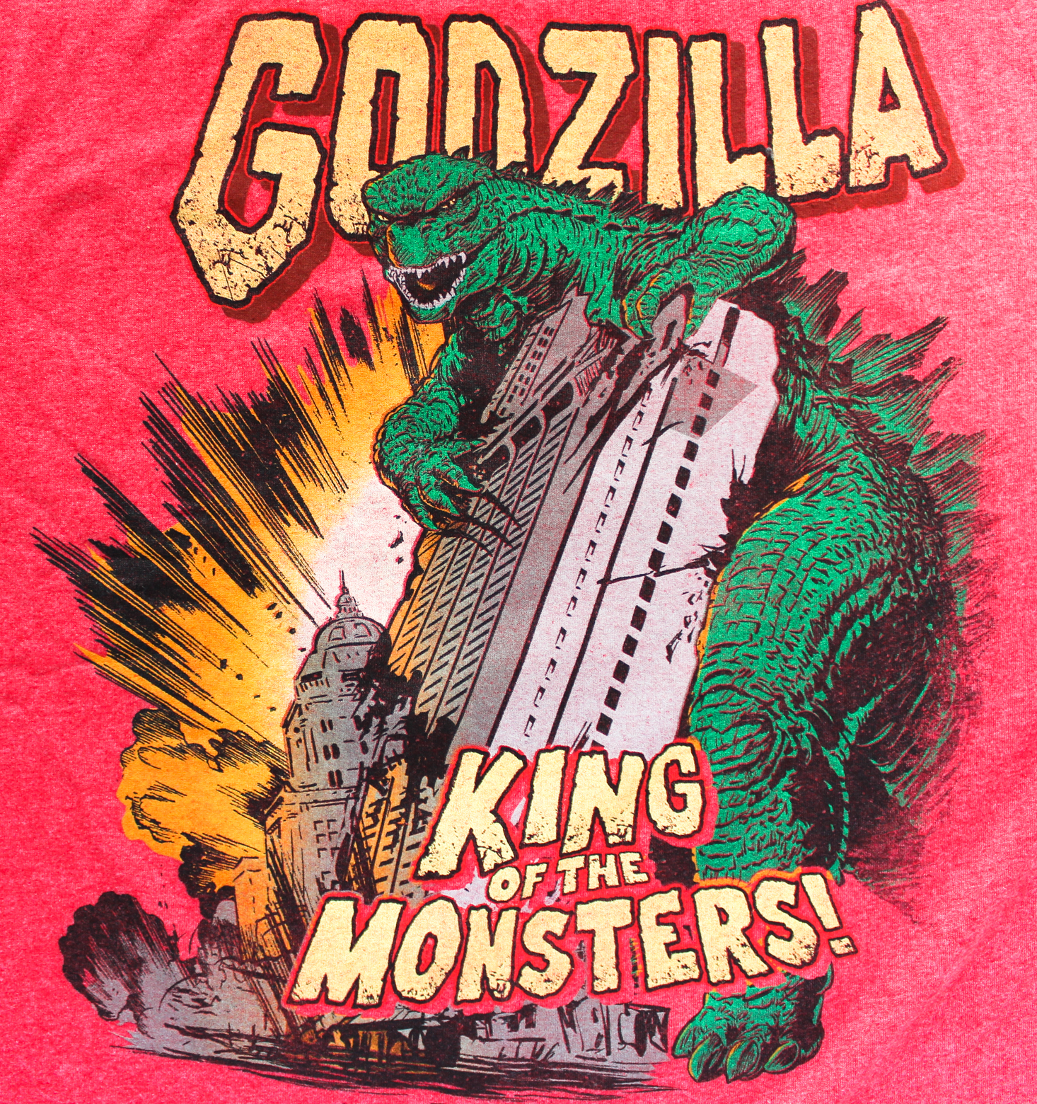 Powered Geek Box August 2016 - 15