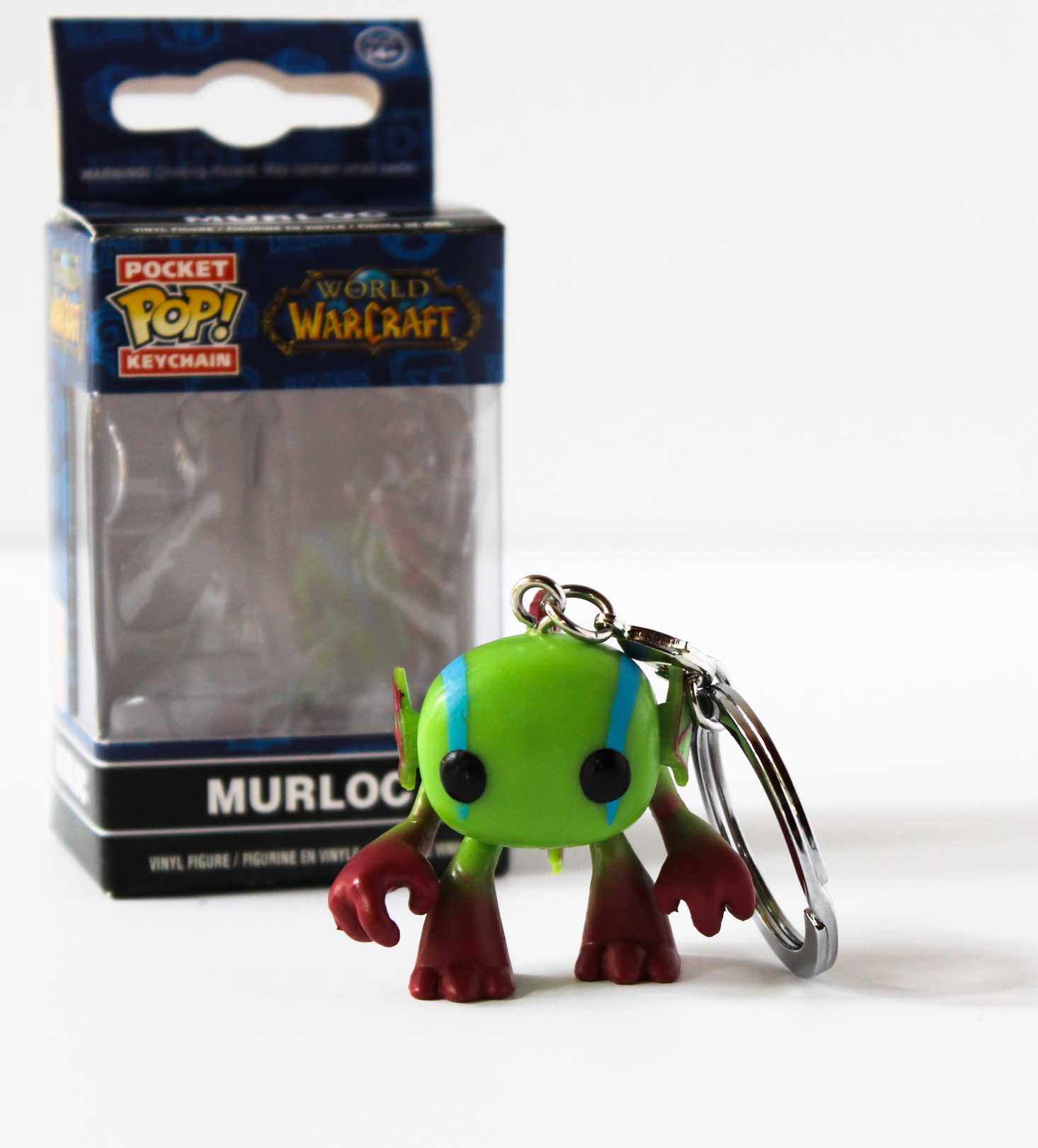 Powered Geek Box August 2016 - 5