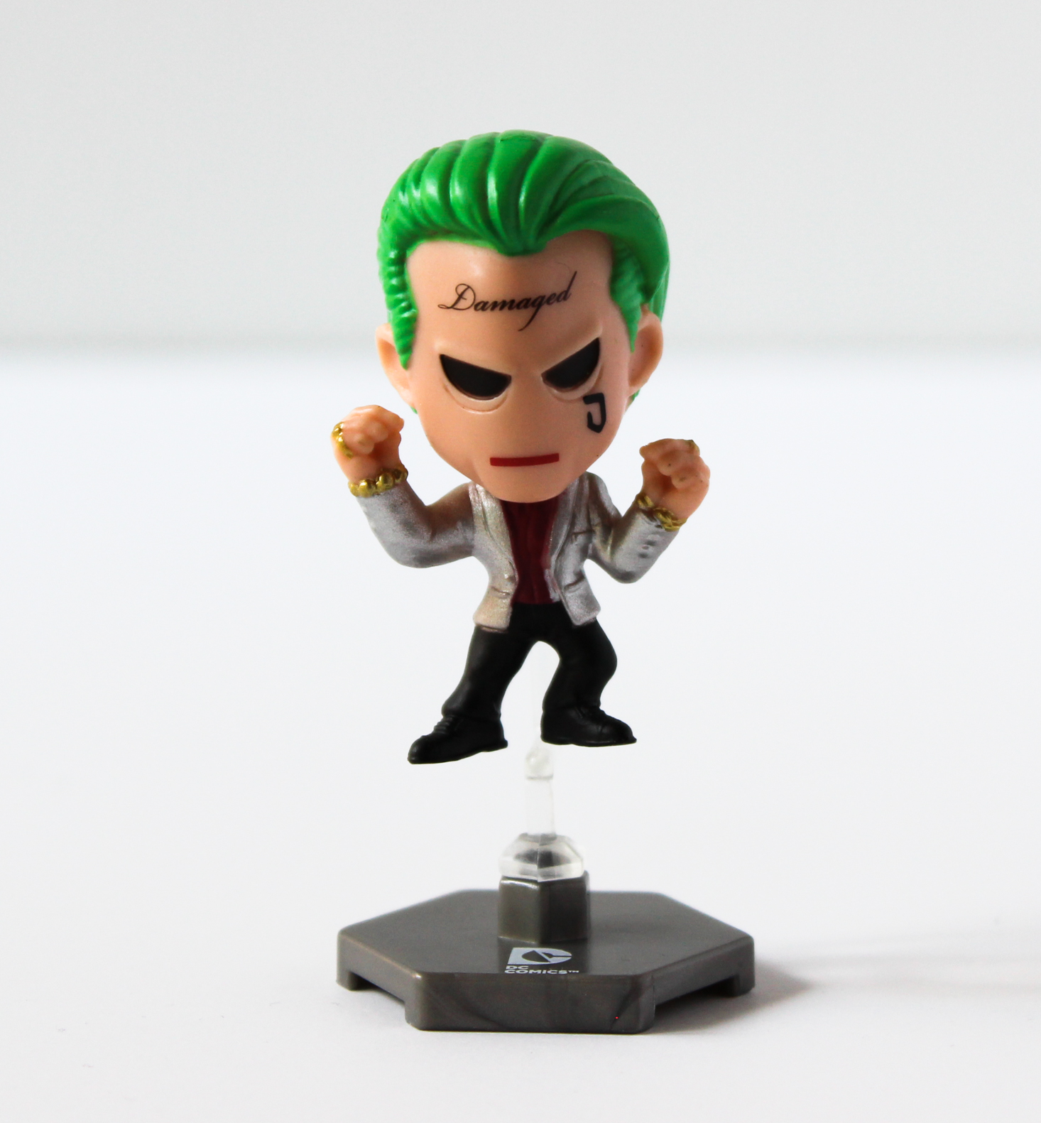 Powered Geek Box August 2016 - 6