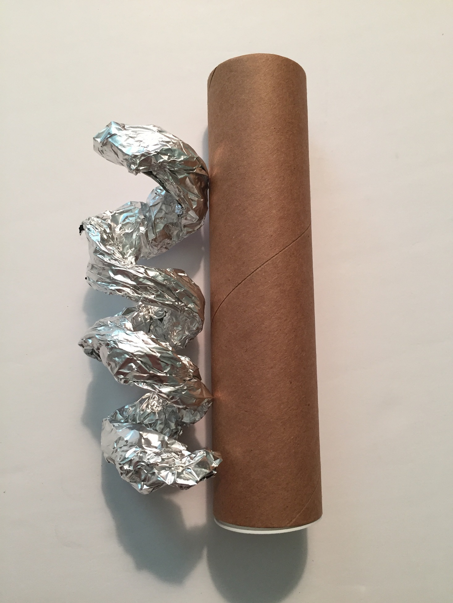 Rainstick 2
