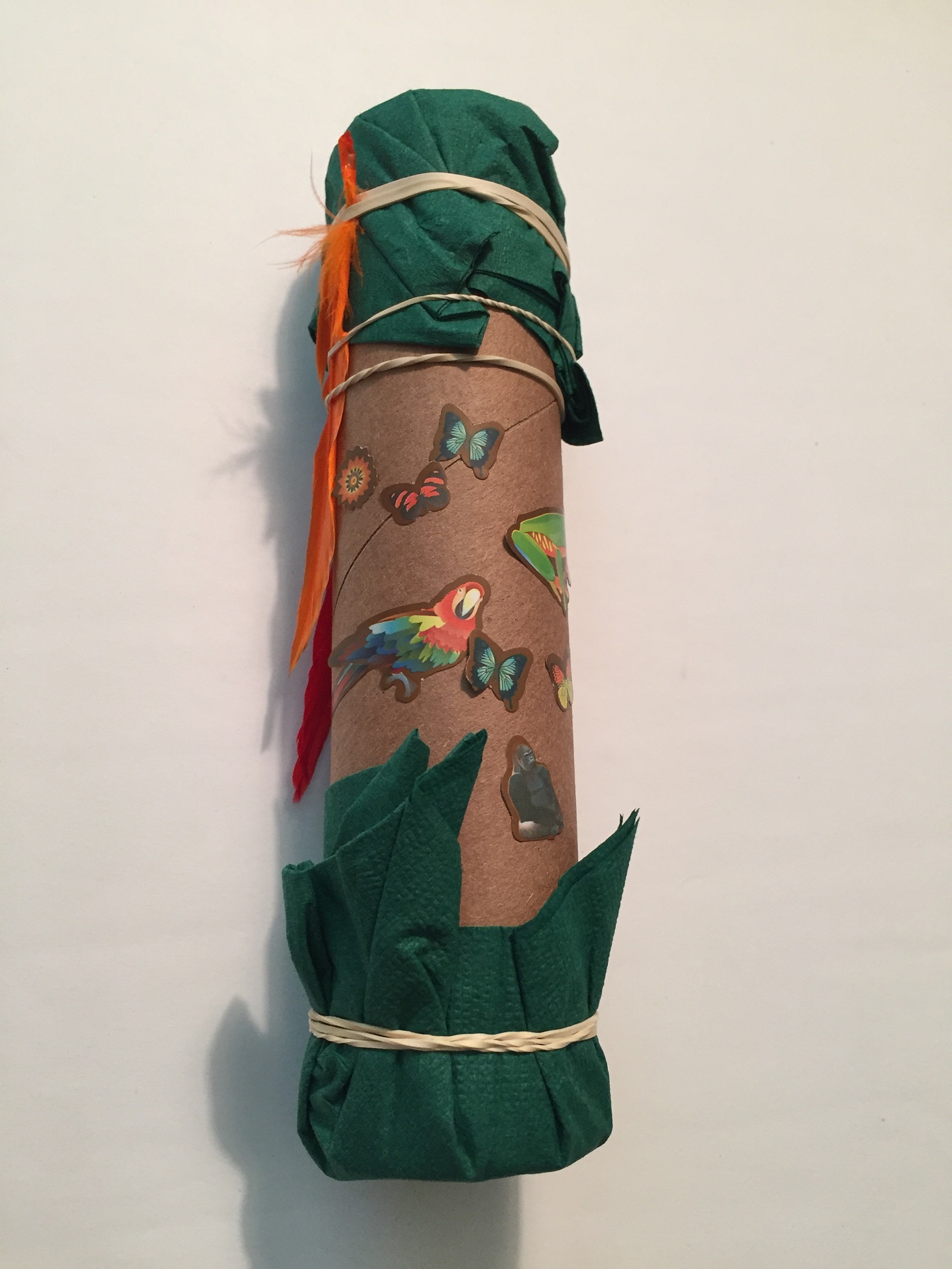 Rainstick 3