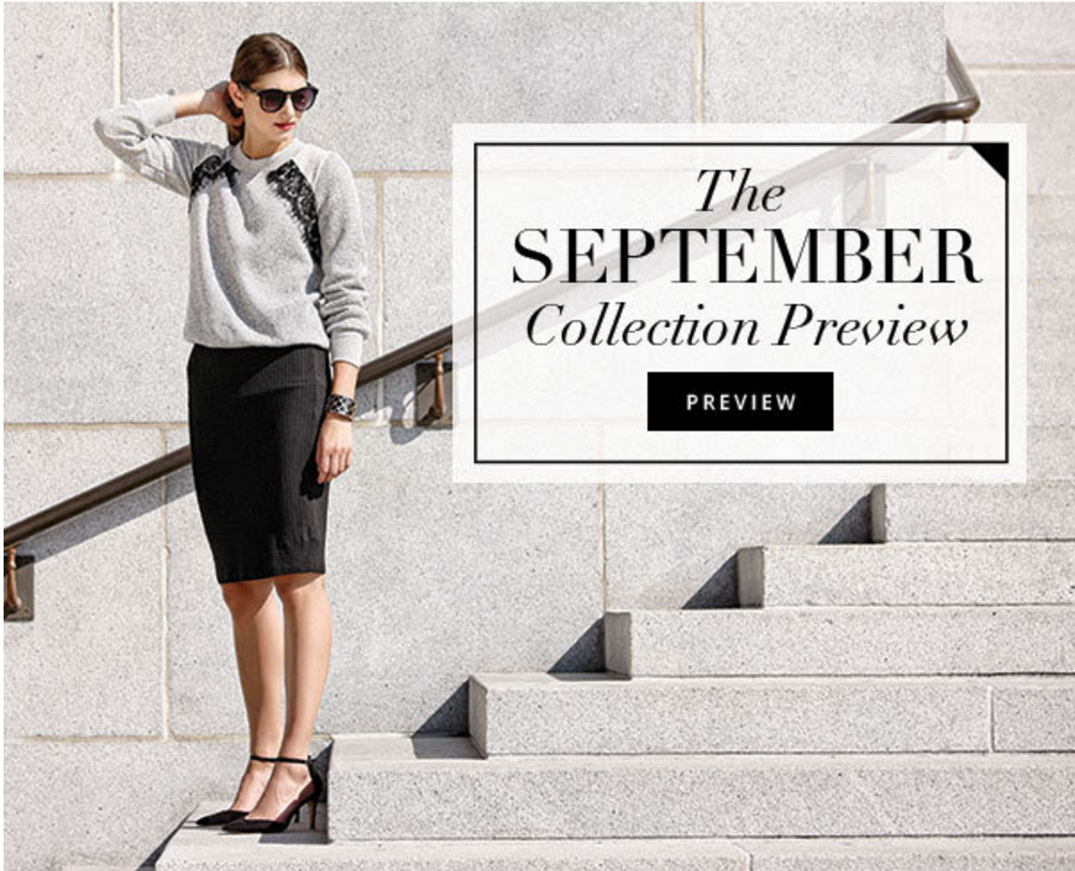 Golden Tote September 2016 FULL SPOILERS!