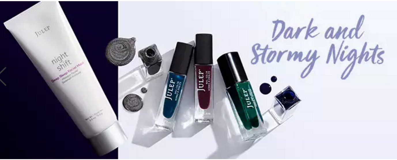 Julep Maven October Colors and Add-Ons – 1 Day Left for Selections!