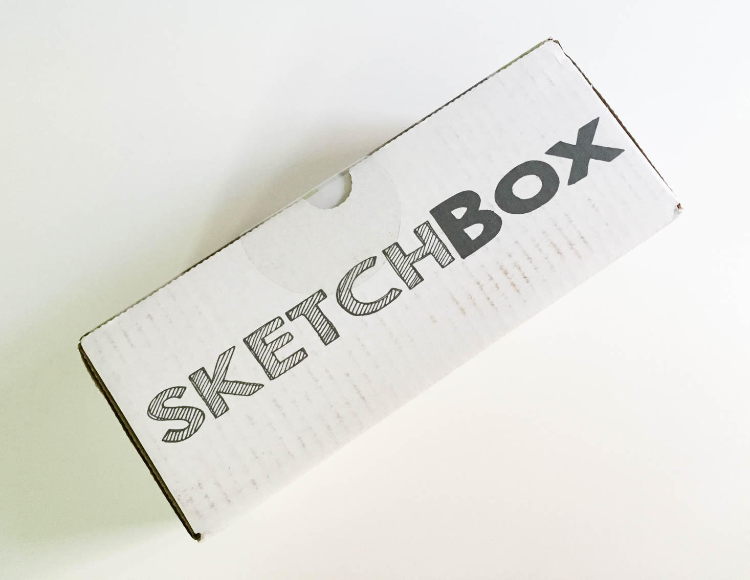 sketchbox-september-2016-box