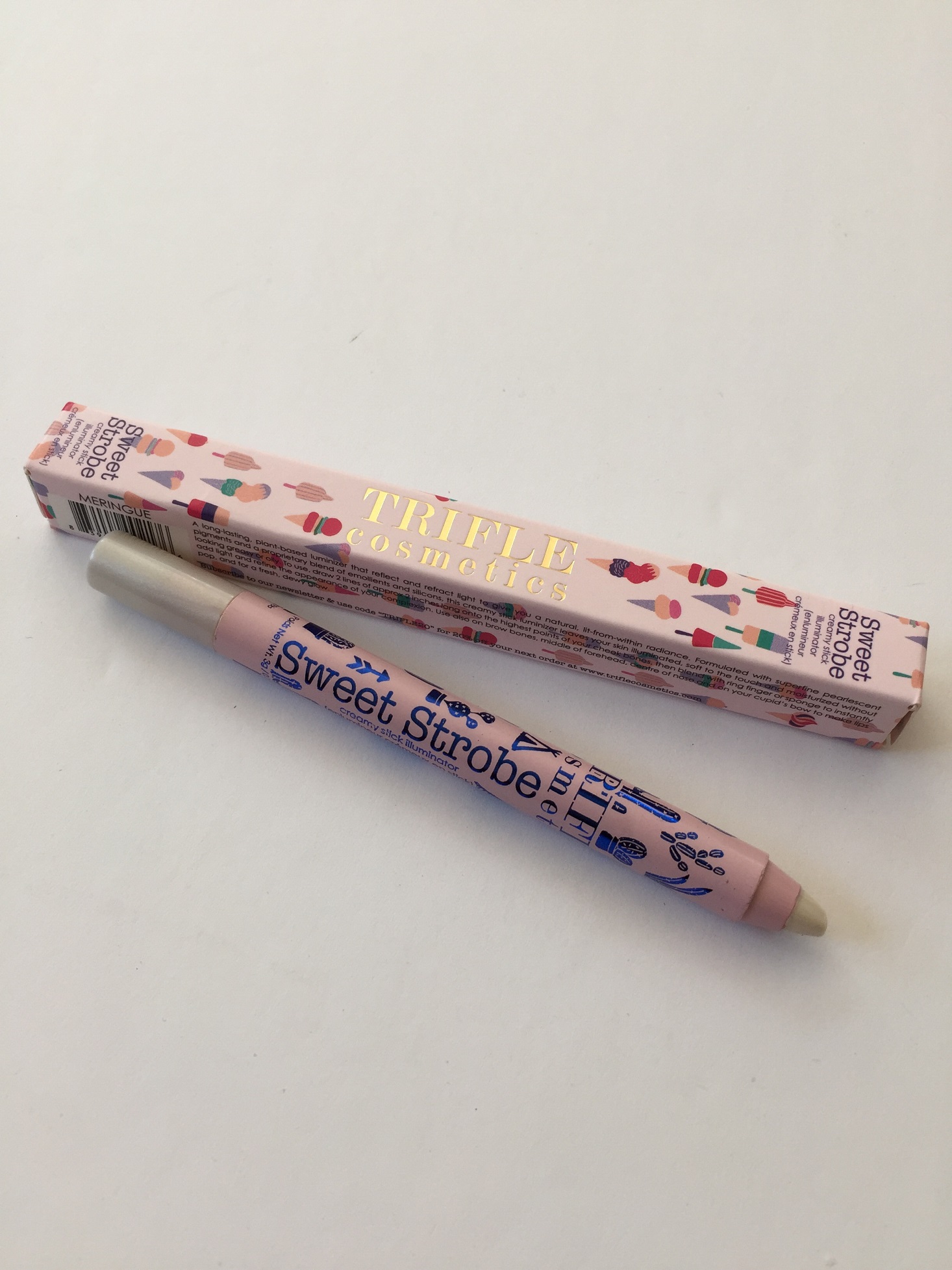 Strobe Stick