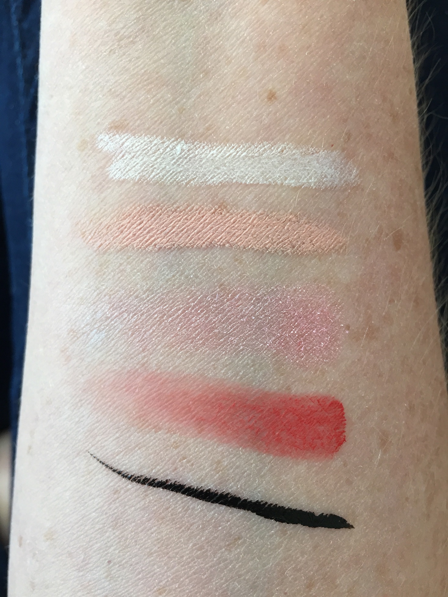 Swatches