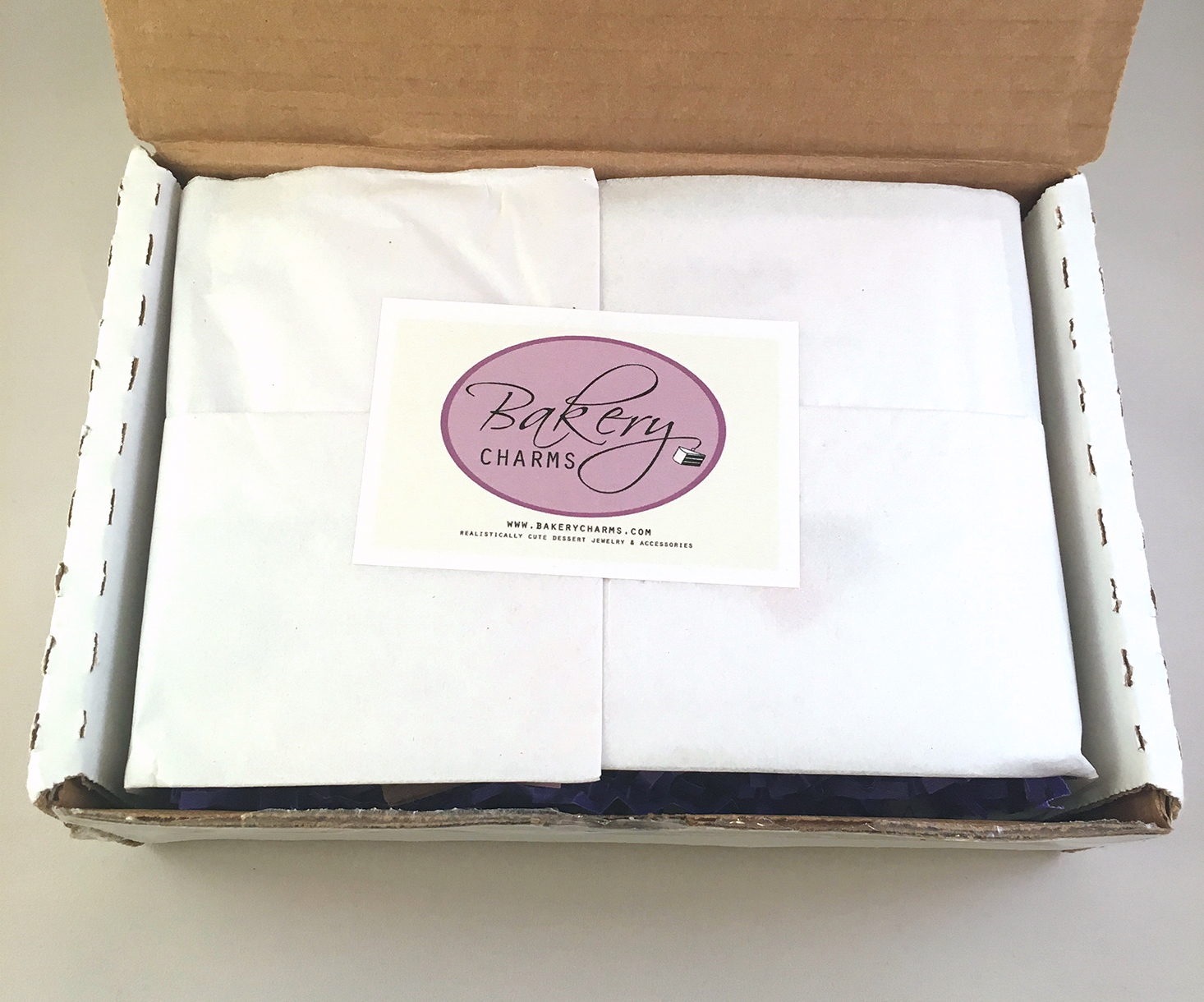 Sweet Surprises Subscription Box Review – September 2016