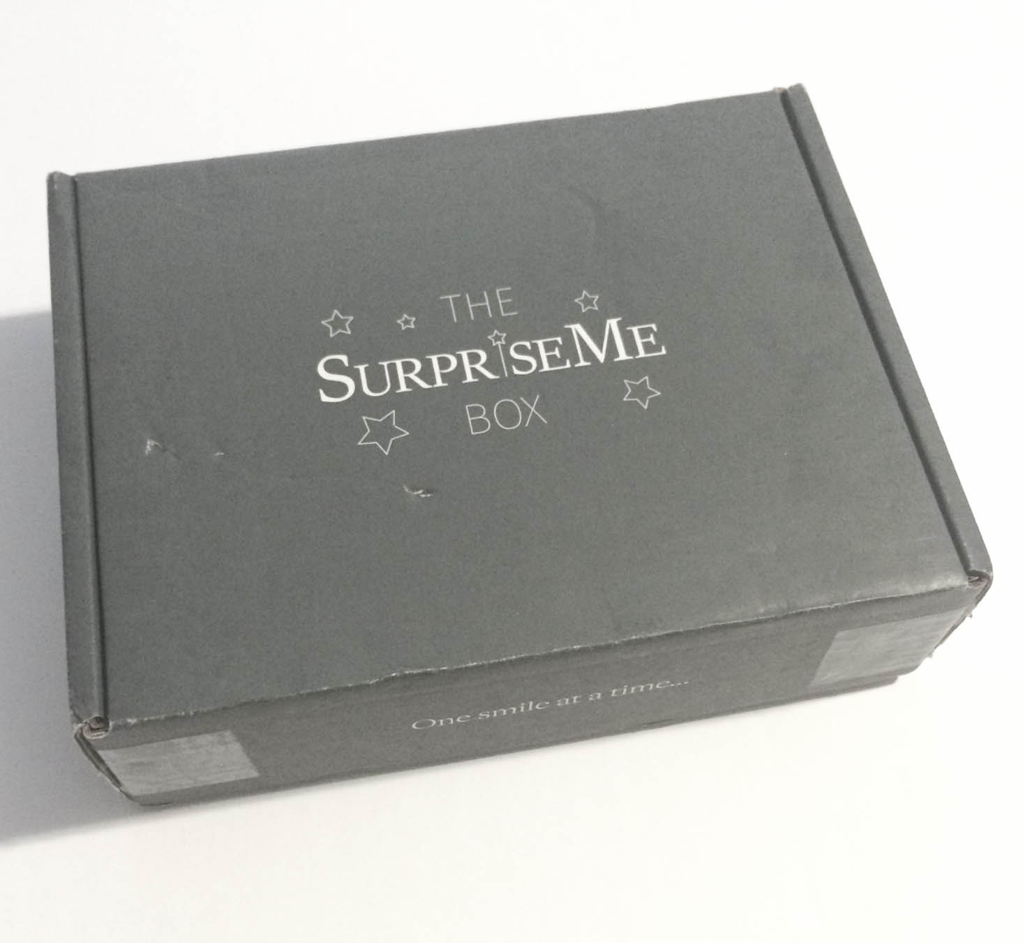 The SurpriseMe Box Review + Coupon – September 2016