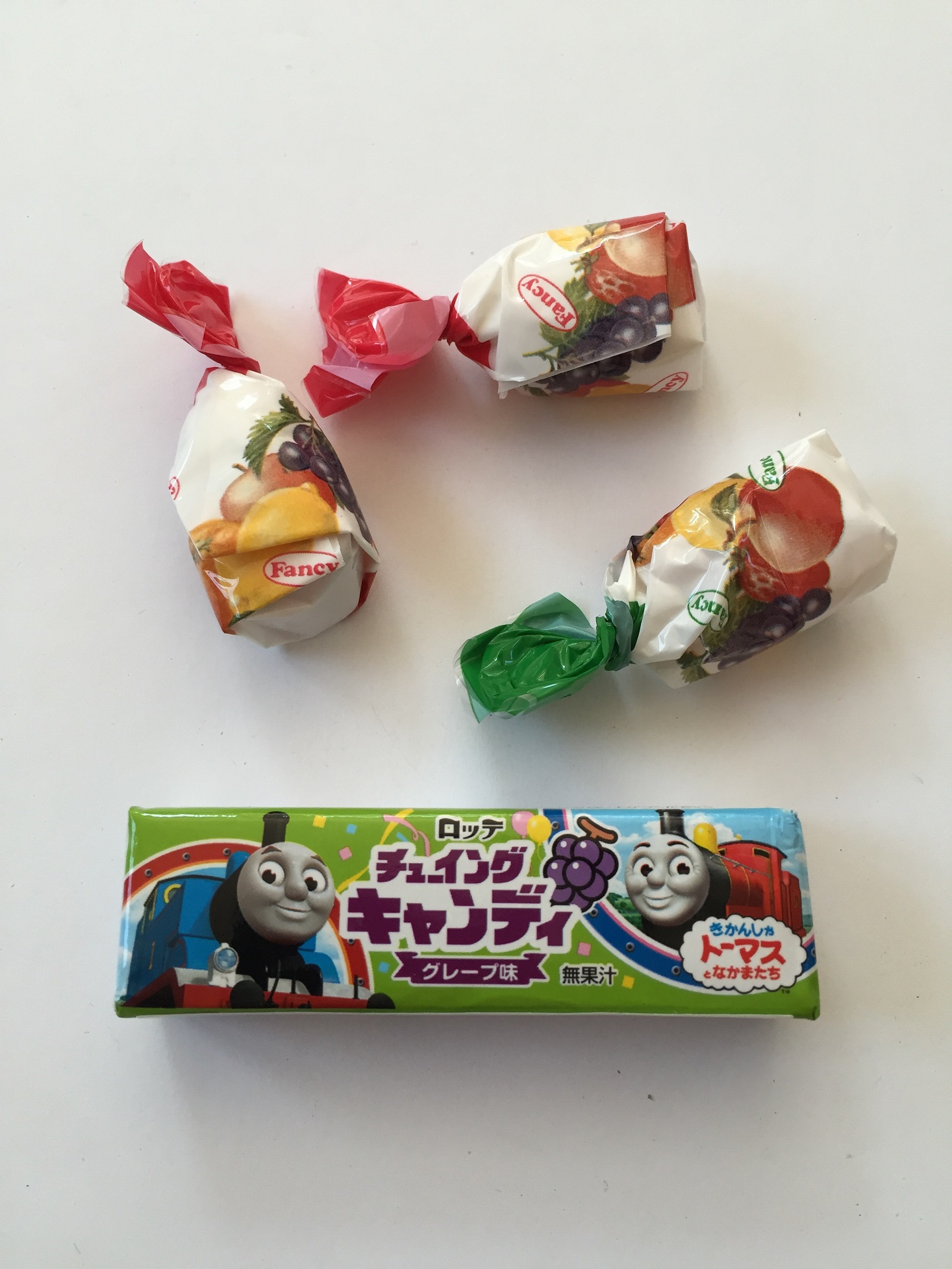Thomas Candy