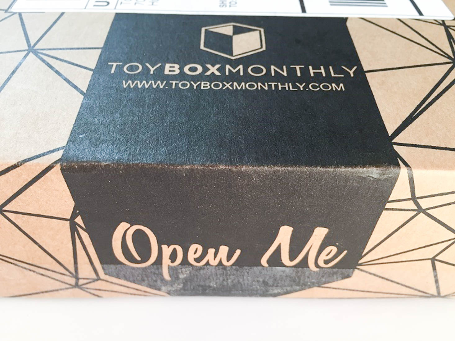 Toy Box Monthly Subscription Box Review – August 2016