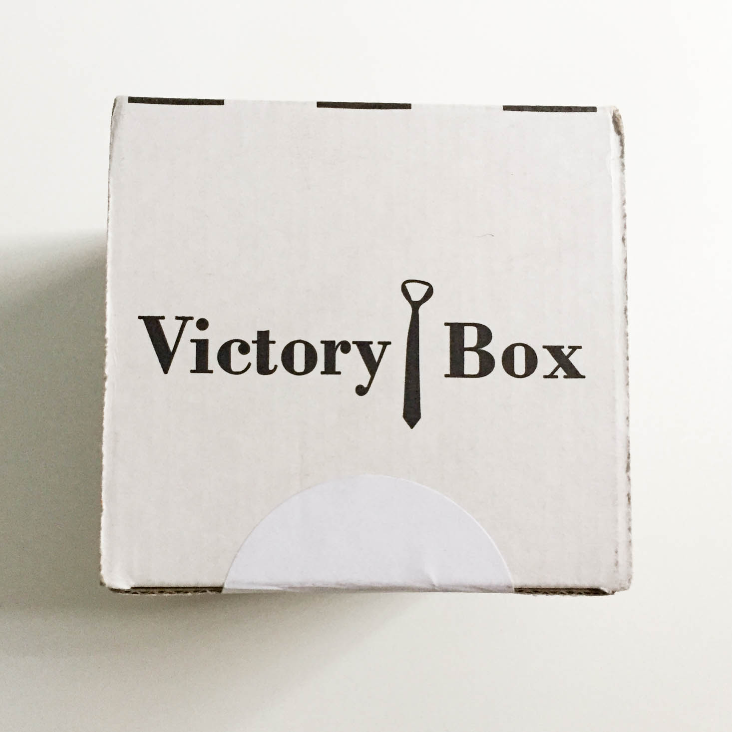 VictoryBox Subscription Review + Coupon – September 2016