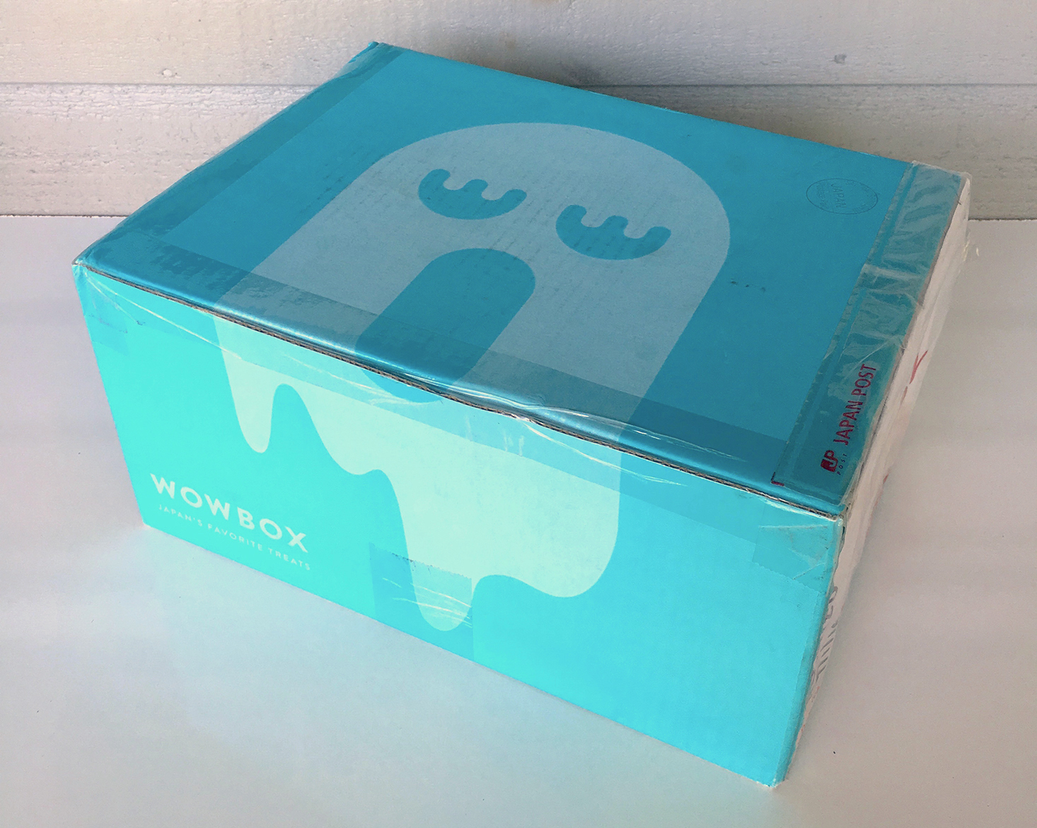 WOWBOX Subscription Review + Coupon – September 2016