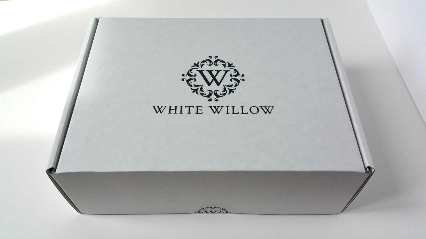 White Willow Subscription Box Review – August 2016