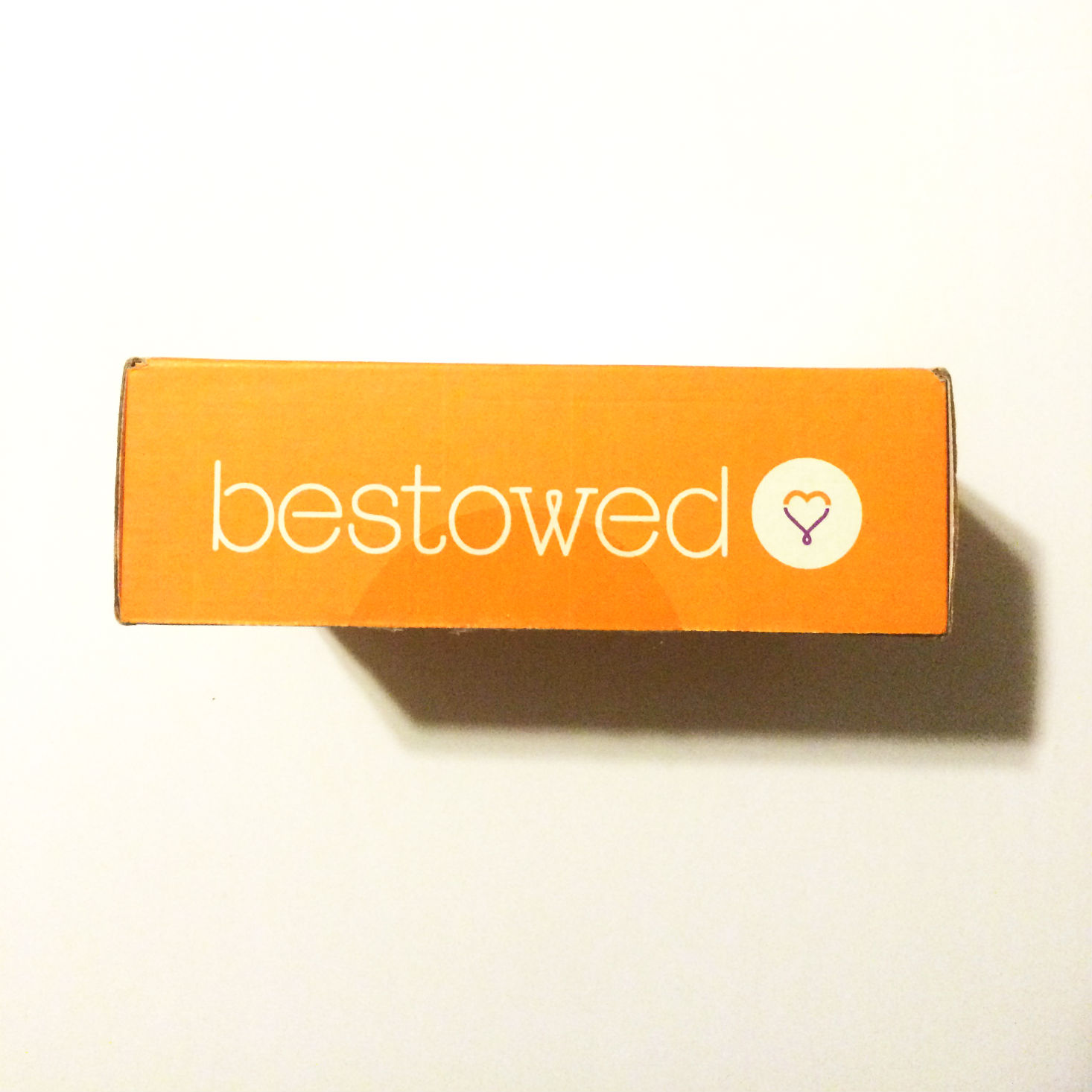 Bestowed Subscription Box Review + Coupon – September 2016
